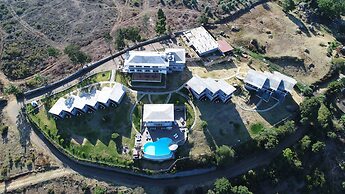 Glyngarth Resort