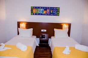 Residencial Mar e Sol