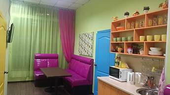 Hostel Fresh