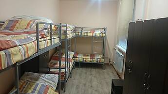 Hostel Fresh