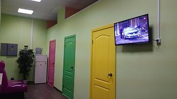 Hostel Fresh