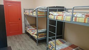 Hostel Fresh