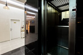 Al Jisr Hotel