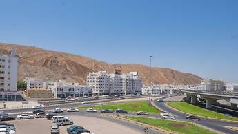 Al Jisr Hotel