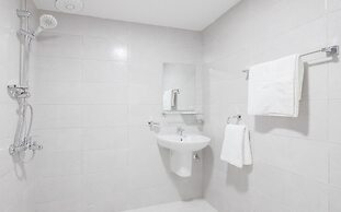 Al Jisr Hotel
