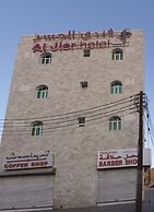 Al Jisr Hotel
