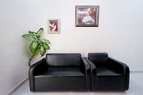 Al Jisr Hotel