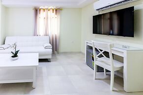 Al Jisr Hotel