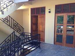 Imran Villa