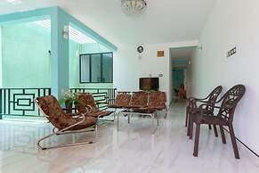 Imran Villa