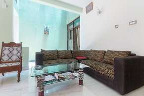 Imran Villa