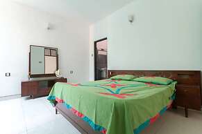 Imran Villa
