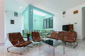 Imran Villa
