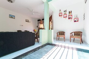 Imran Villa
