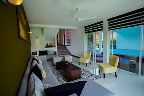 Jasmine Breeze - 4 Bedroom Villa