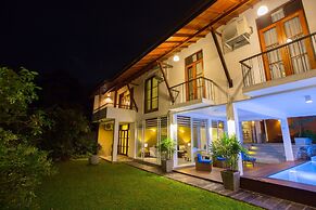 Jasmine Breeze - 4 Bedroom Villa