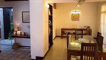 Jasmine Breeze - 4 Bedroom Villa