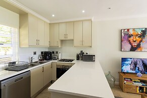 Kunjani Villas