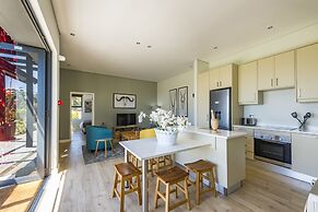 Kunjani Villas