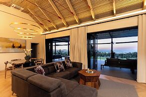 Kunjani Villas