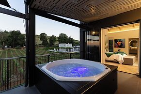 Kunjani Villas