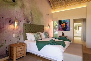 Kunjani Villas