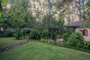 Hacienda Cusin