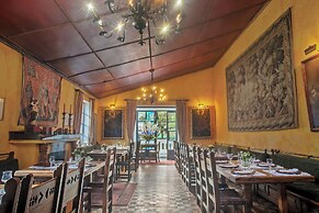 Hacienda Cusin