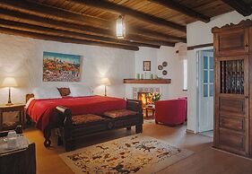Hacienda Cusin