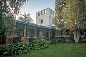 Hacienda Cusin