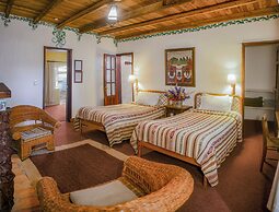 Hacienda Cusin