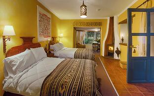 Hacienda Cusin