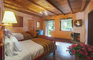 Hacienda Cusin