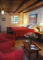Hacienda Cusin