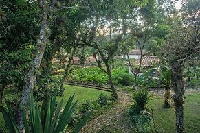 Hacienda Cusin