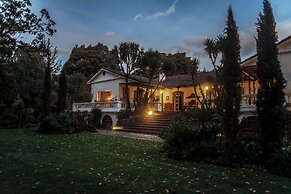 Hacienda Cusin