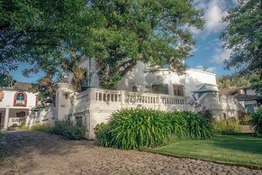 Hacienda Cusin