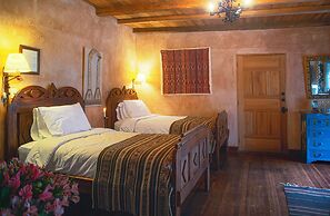 Hacienda Cusin