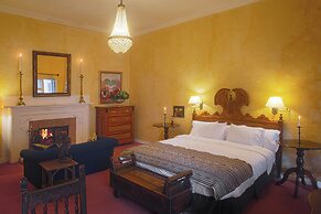 Hacienda Cusin