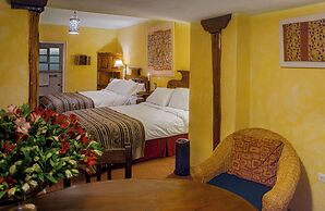 Hacienda Cusin