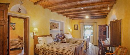 Hacienda Cusin