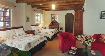 Hacienda Cusin