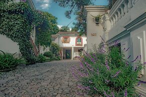 Hacienda Cusin