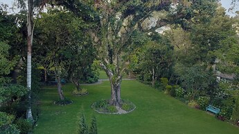 Hacienda Cusin
