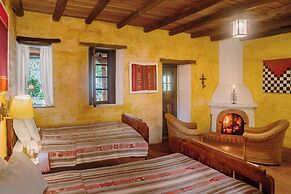 Hacienda Cusin