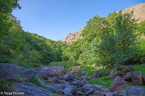 Targaimoula