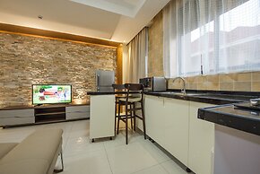 Lexor Apartments