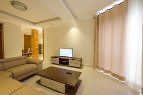 Lexor Apartments