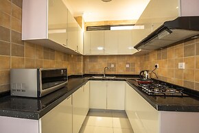 Lexor Apartments