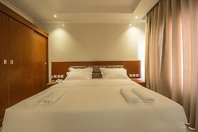 Lexor Apartments